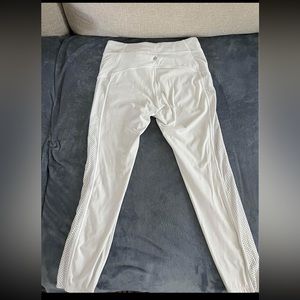 Lululemon Get your peek on 28” leggings